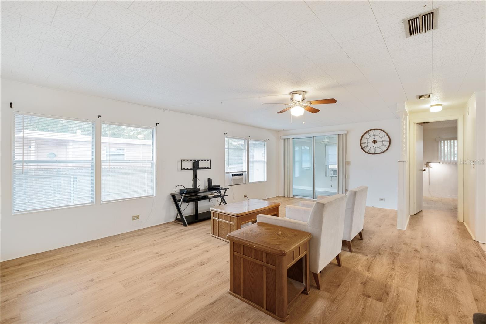 THE FOREST - Residential