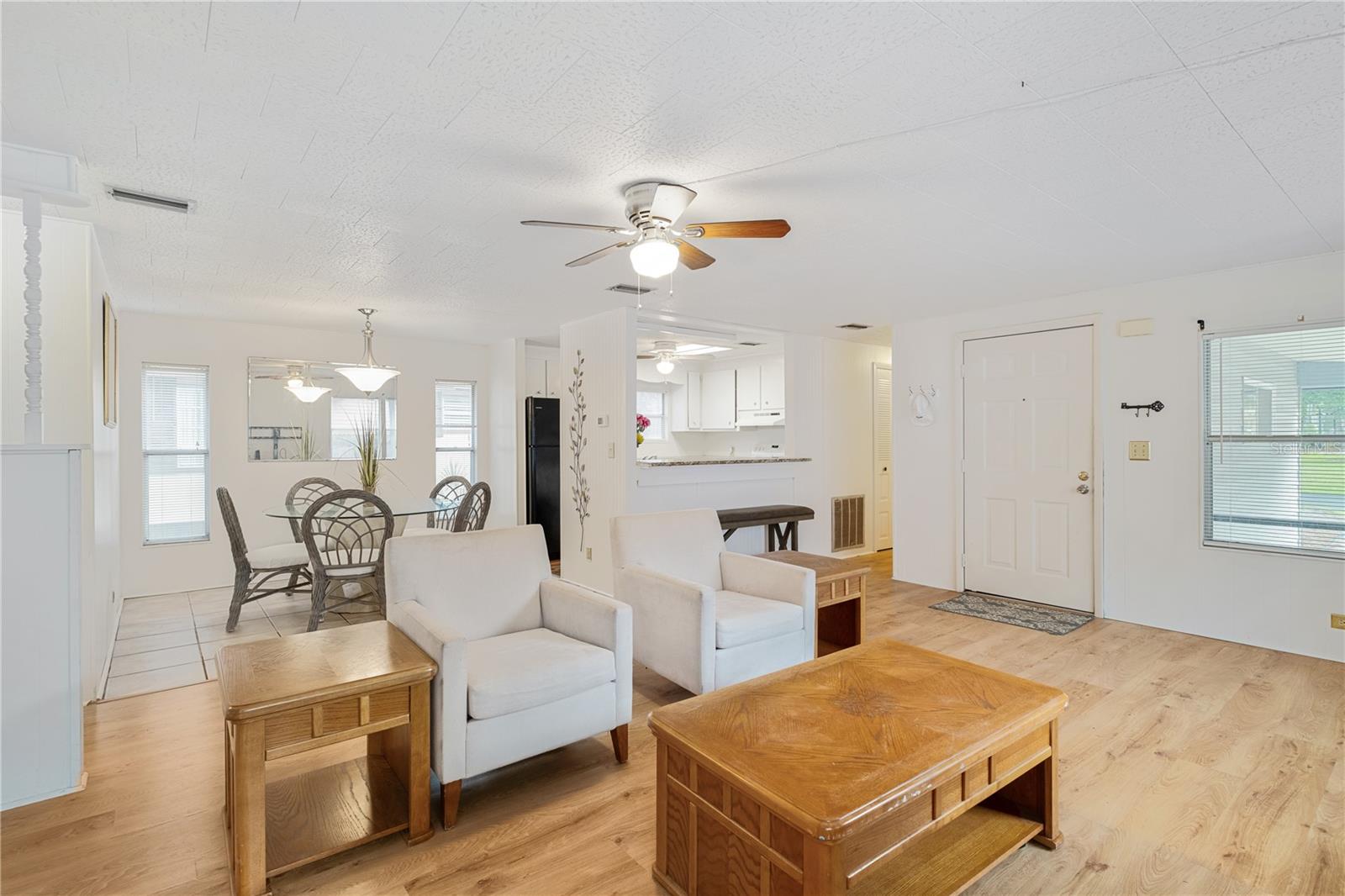 THE FOREST - Residential