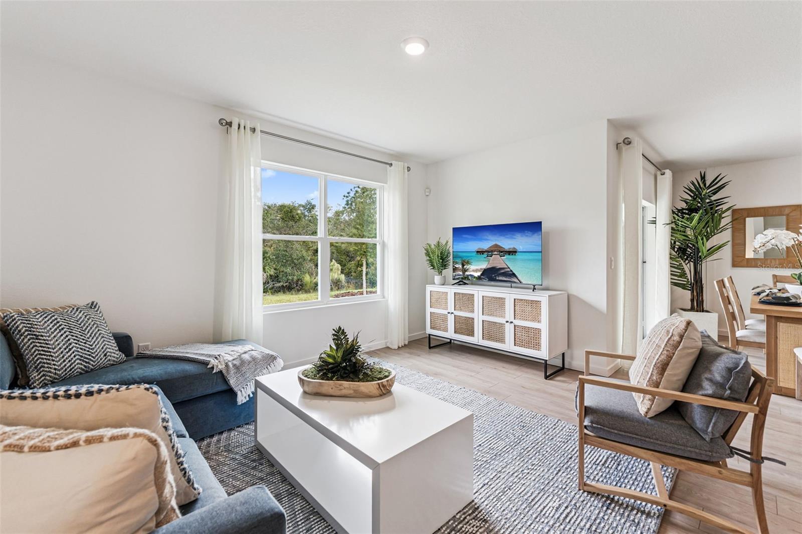 CROSSROADS AT KELLY PARK - Residential