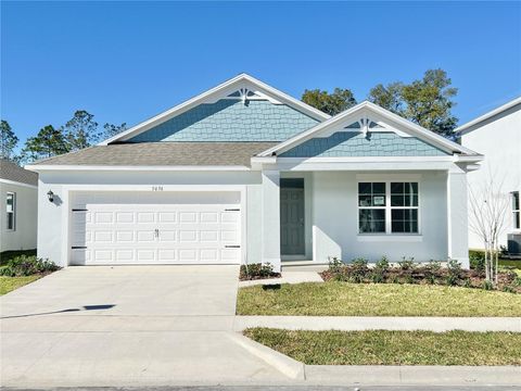 Photo of 5163 Nickerbean Street, Apopka, FL 32712 (MLS # O6383095)