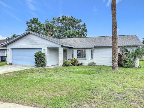 Photo of 1182 Peachtree Road, Daytona Beach, FL 32114 (MLS # NS1085854)