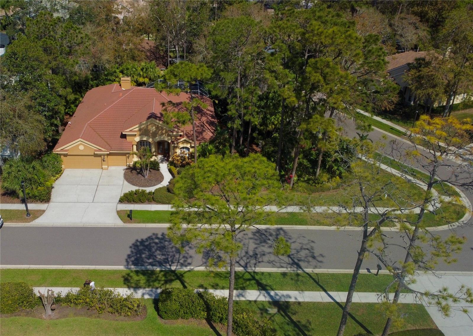 2806 GREY OAKS BOULEVARD