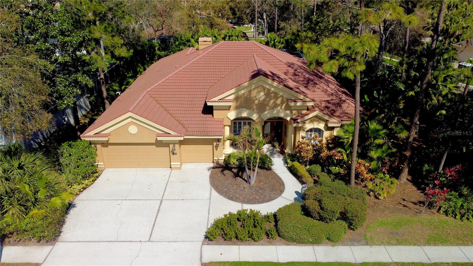 2806 GREY OAKS BOULEVARD