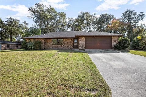 Photo of 1142 Valley View Lane, Deland, FL 32720 (MLS # V4945880)