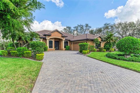 A home in SARASOTA