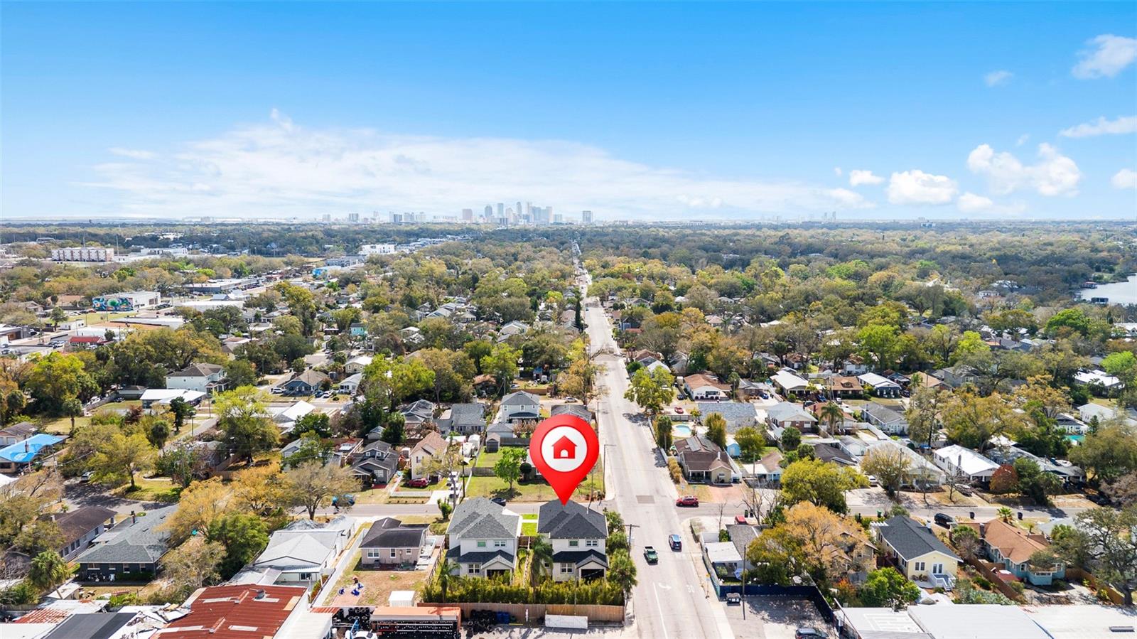 RIVERCREST - Residential