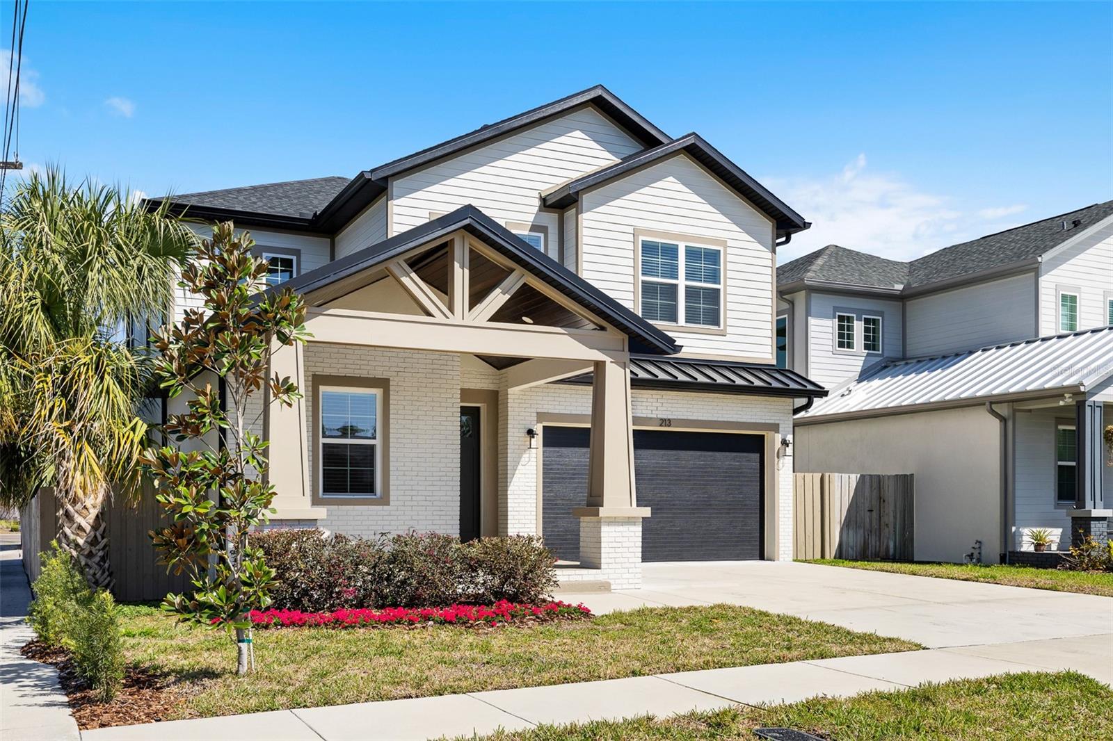 RIVERCREST - Residential