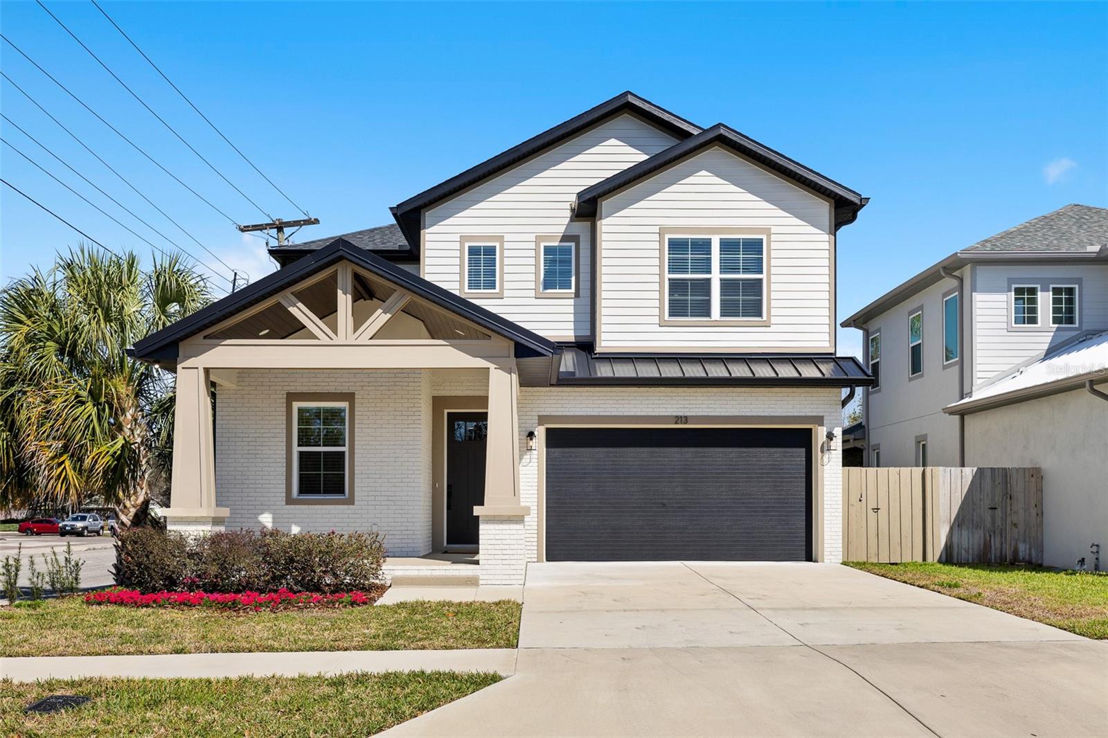 RIVERCREST - Residential