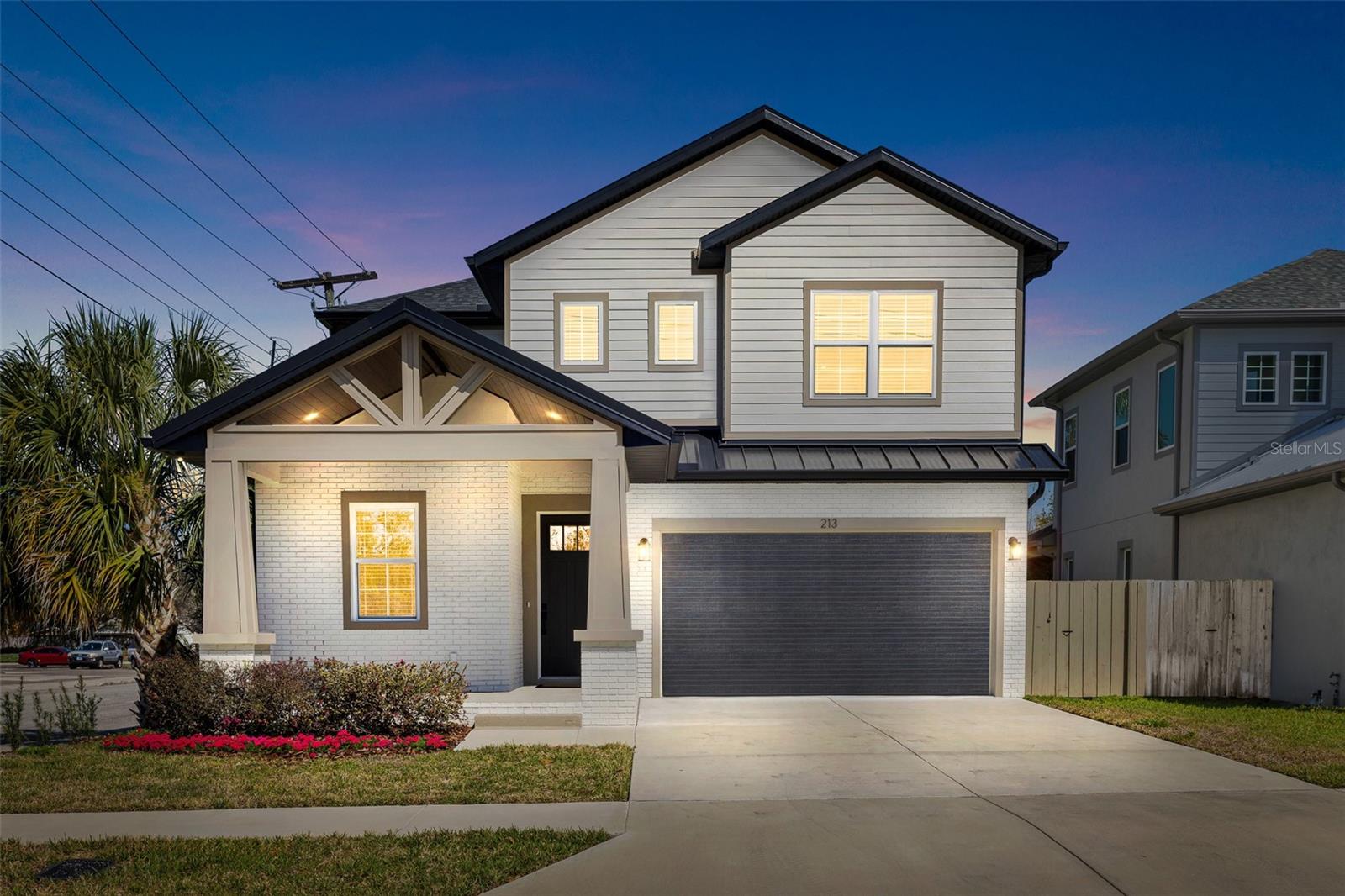 RIVERCREST - Residential