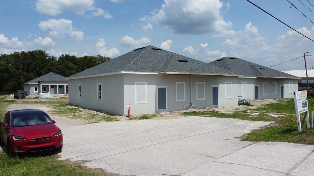 Photo of 1730 Land O Lakes Boulevard, Lutz, FL 33549 (MLS # TB8344266)