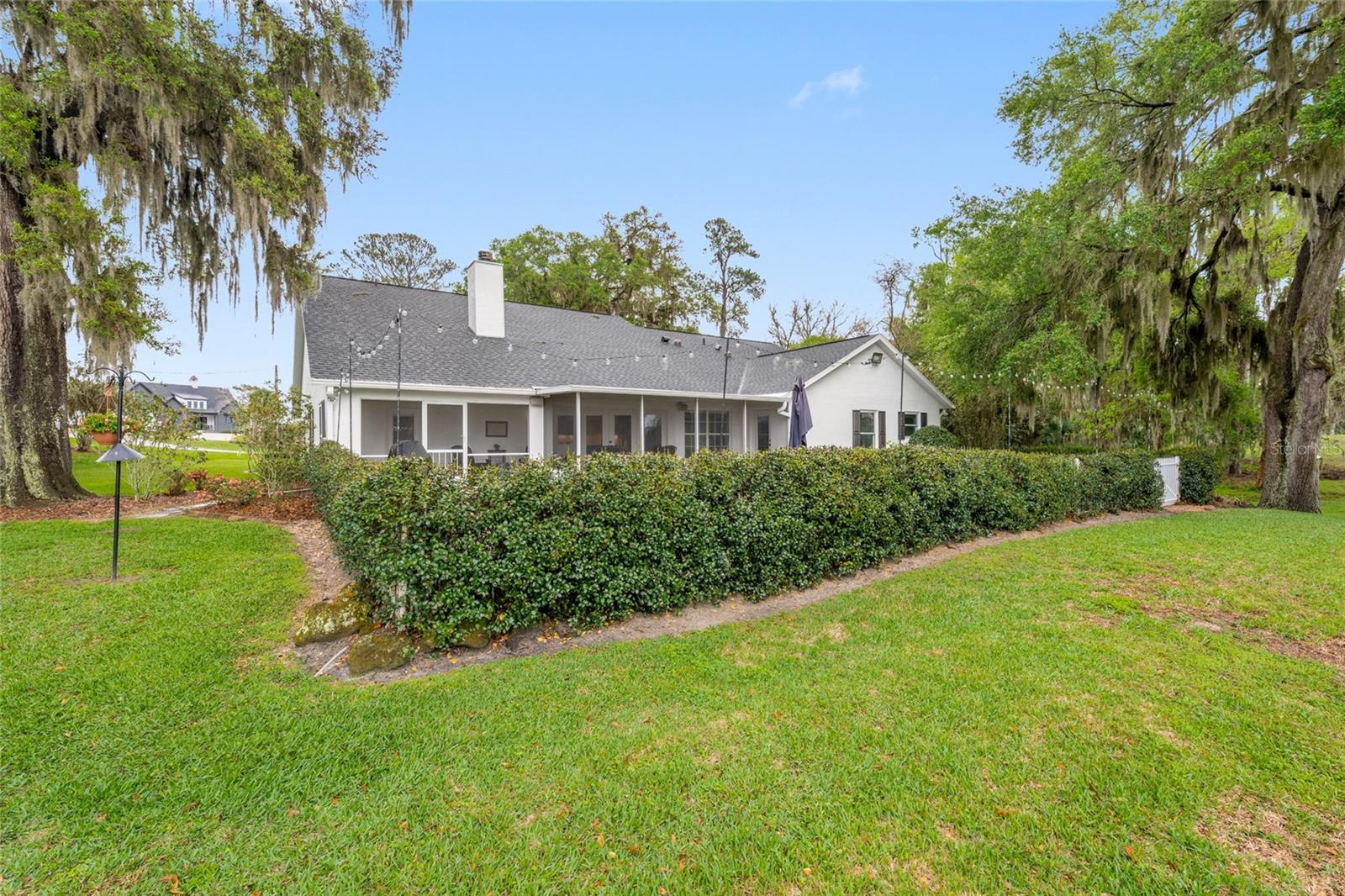 GOLDEN HILLS TURF & COUNTRY CLUB - Residential