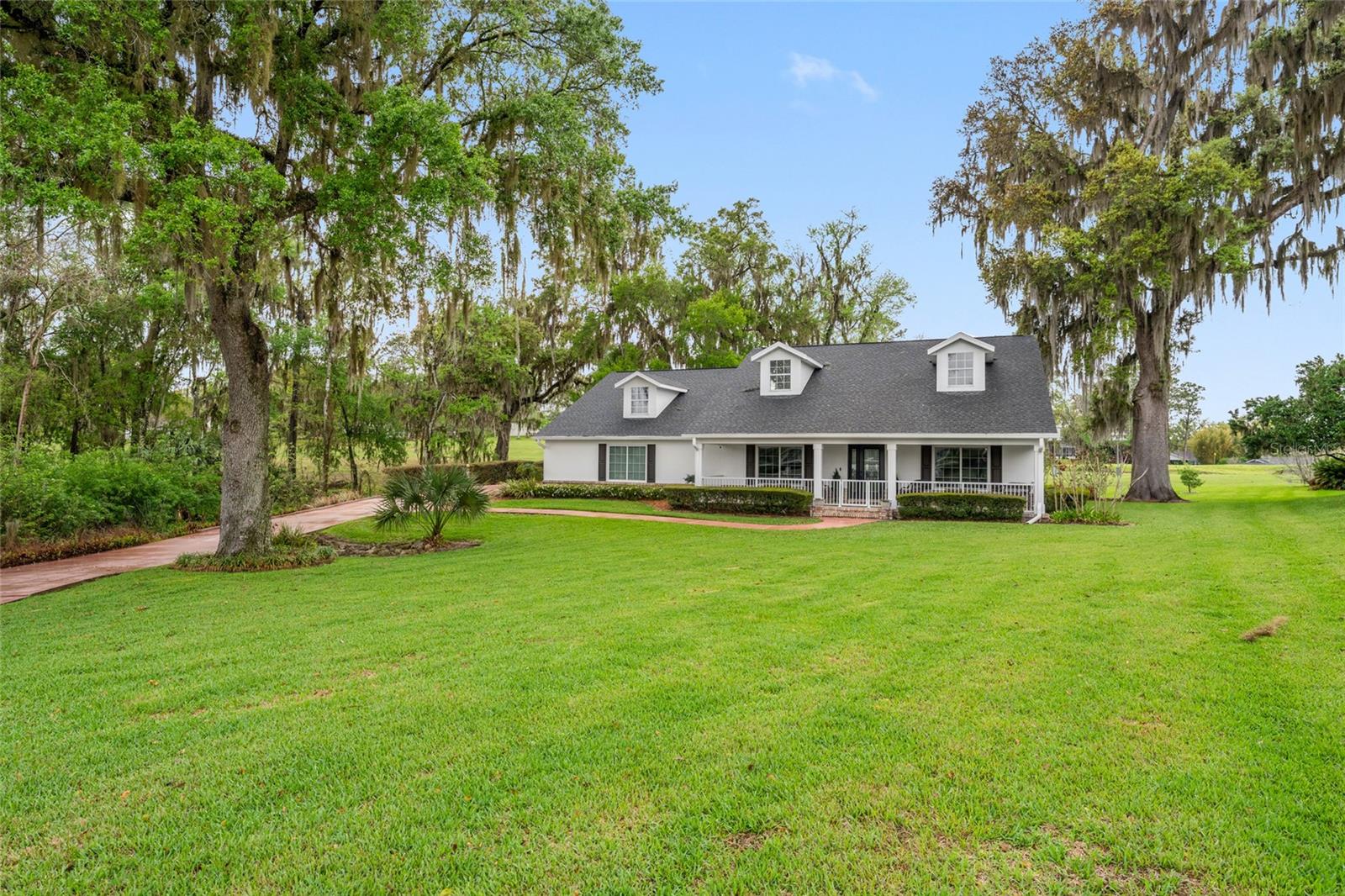 GOLDEN HILLS TURF & COUNTRY CLUB - Residential