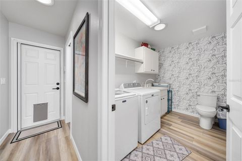 Tiny photo for 5402 NW 76th Court, Ocala, FL 34482 (MLS # OM720898)