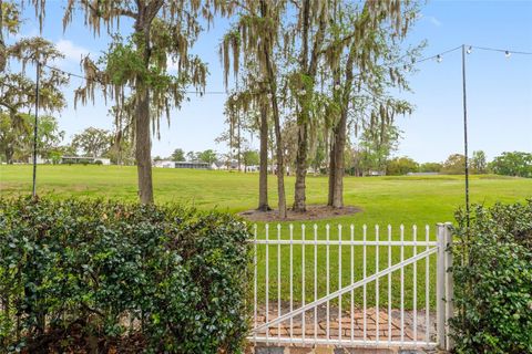 Tiny photo for 5402 NW 76th Court, Ocala, FL 34482 (MLS # OM720898)