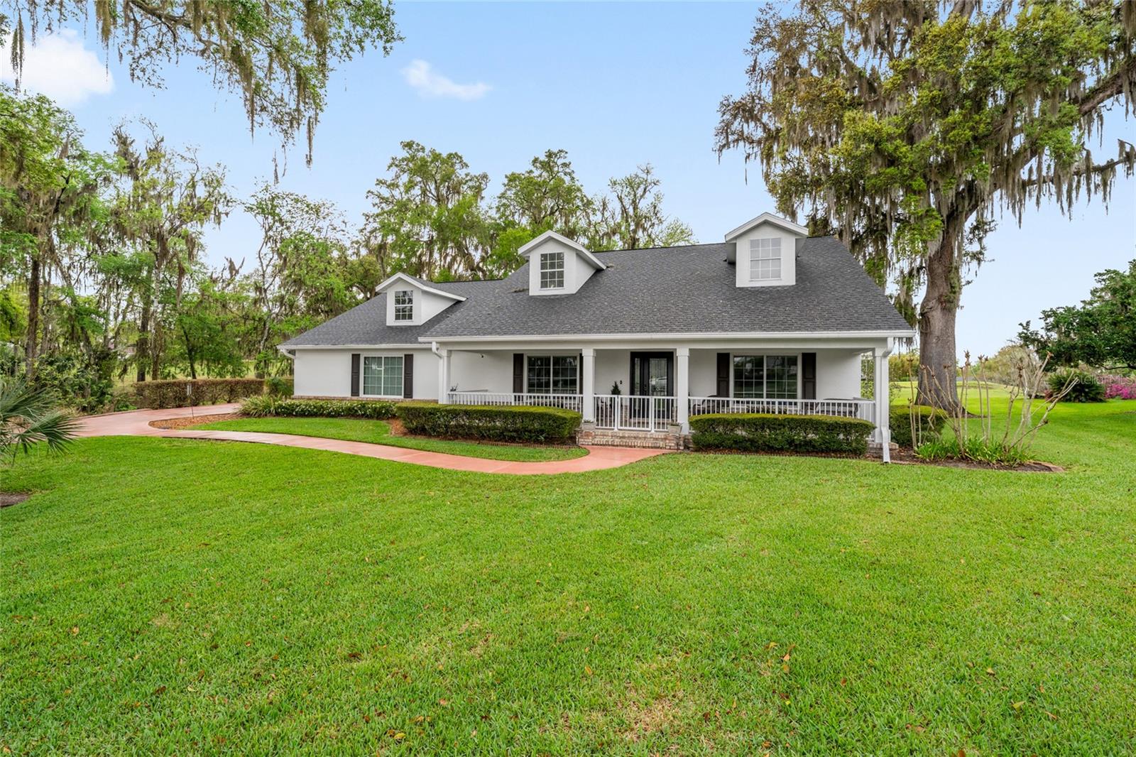 GOLDEN HILLS TURF & COUNTRY CLUB - Residential