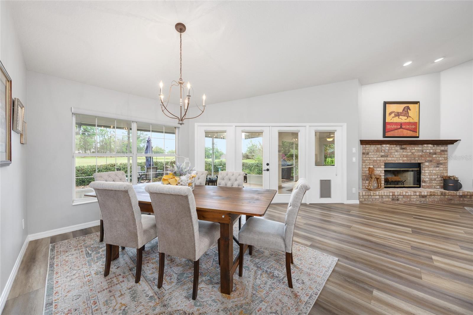 GOLDEN HILLS TURF & COUNTRY CLUB - Residential