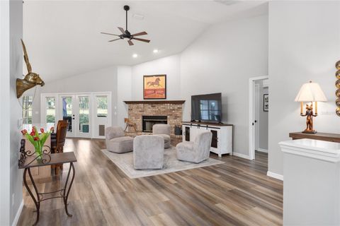 Tiny photo for 5402 NW 76th Court, Ocala, FL 34482 (MLS # OM720898)