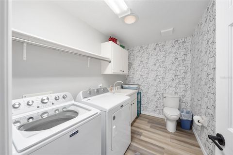 Tiny photo for 5402 NW 76th Court, Ocala, FL 34482 (MLS # OM720898)