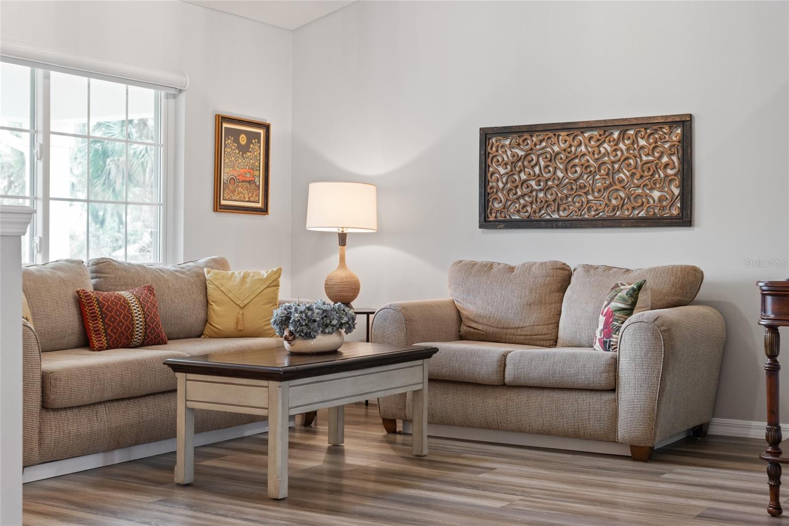 GOLDEN HILLS TURF & COUNTRY CLUB - Residential