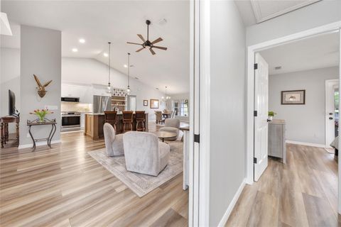 Tiny photo for 5402 NW 76th Court, Ocala, FL 34482 (MLS # OM720898)