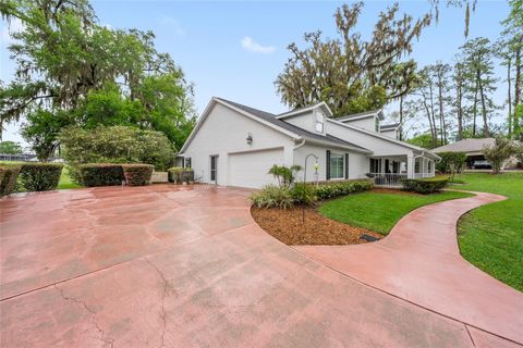 Tiny photo for 5402 NW 76th Court, Ocala, FL 34482 (MLS # OM720898)