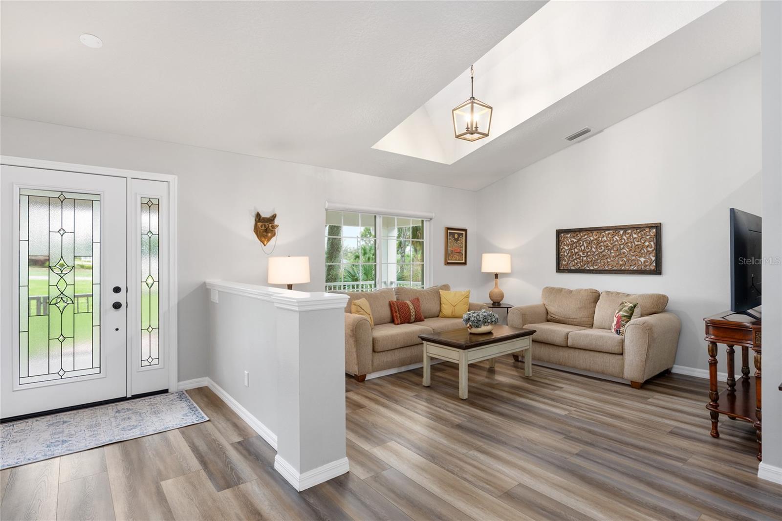 GOLDEN HILLS TURF & COUNTRY CLUB - Residential