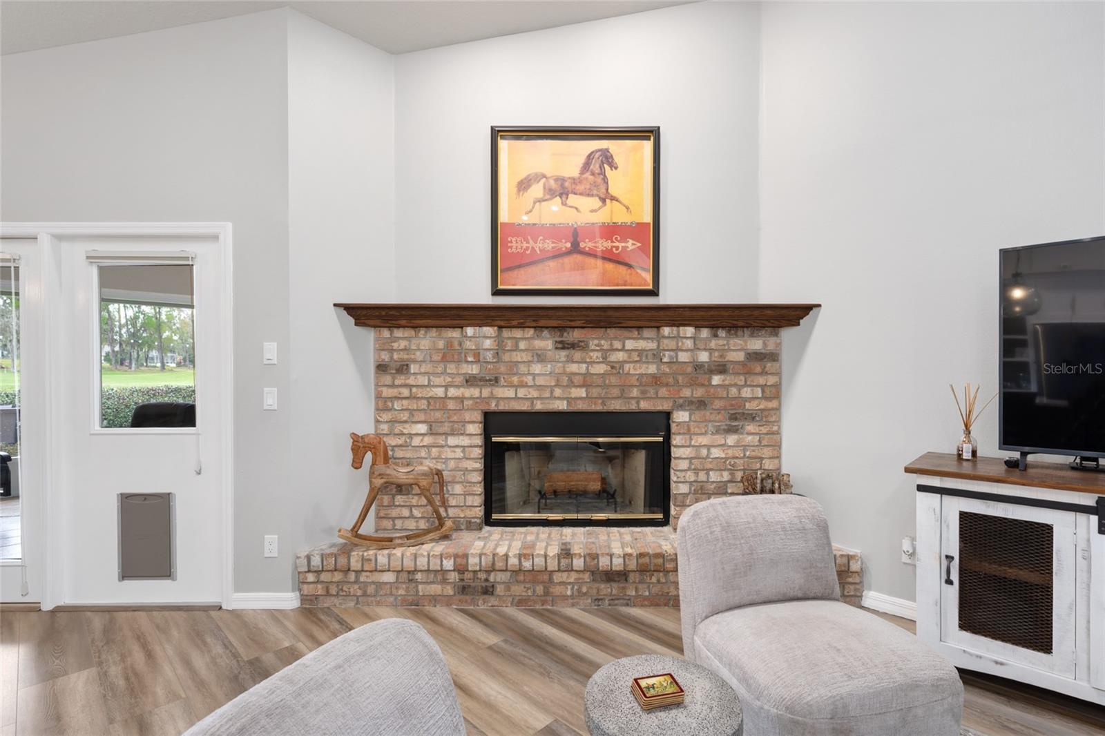 GOLDEN HILLS TURF & COUNTRY CLUB - Residential