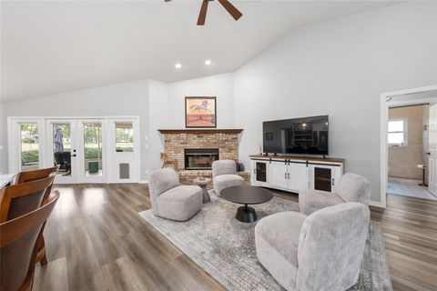 Tiny photo for 5402 NW 76th Court, Ocala, FL 34482 (MLS # OM720898)