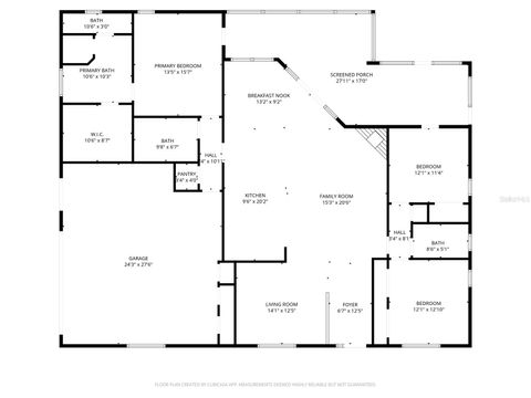 Tiny photo for 5402 NW 76th Court, Ocala, FL 34482 (MLS # OM720898)