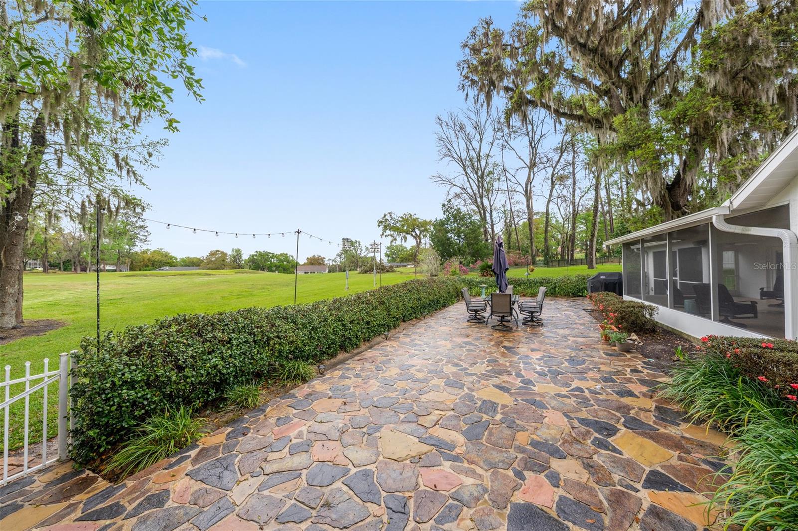 GOLDEN HILLS TURF & COUNTRY CLUB - Residential