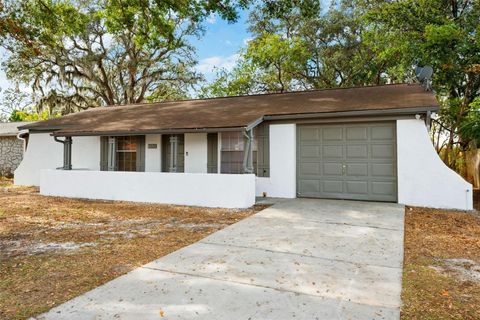 A home in TAMPA