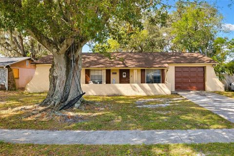 A home in TAMPA