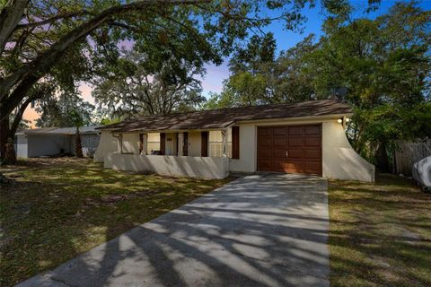 A home in TAMPA