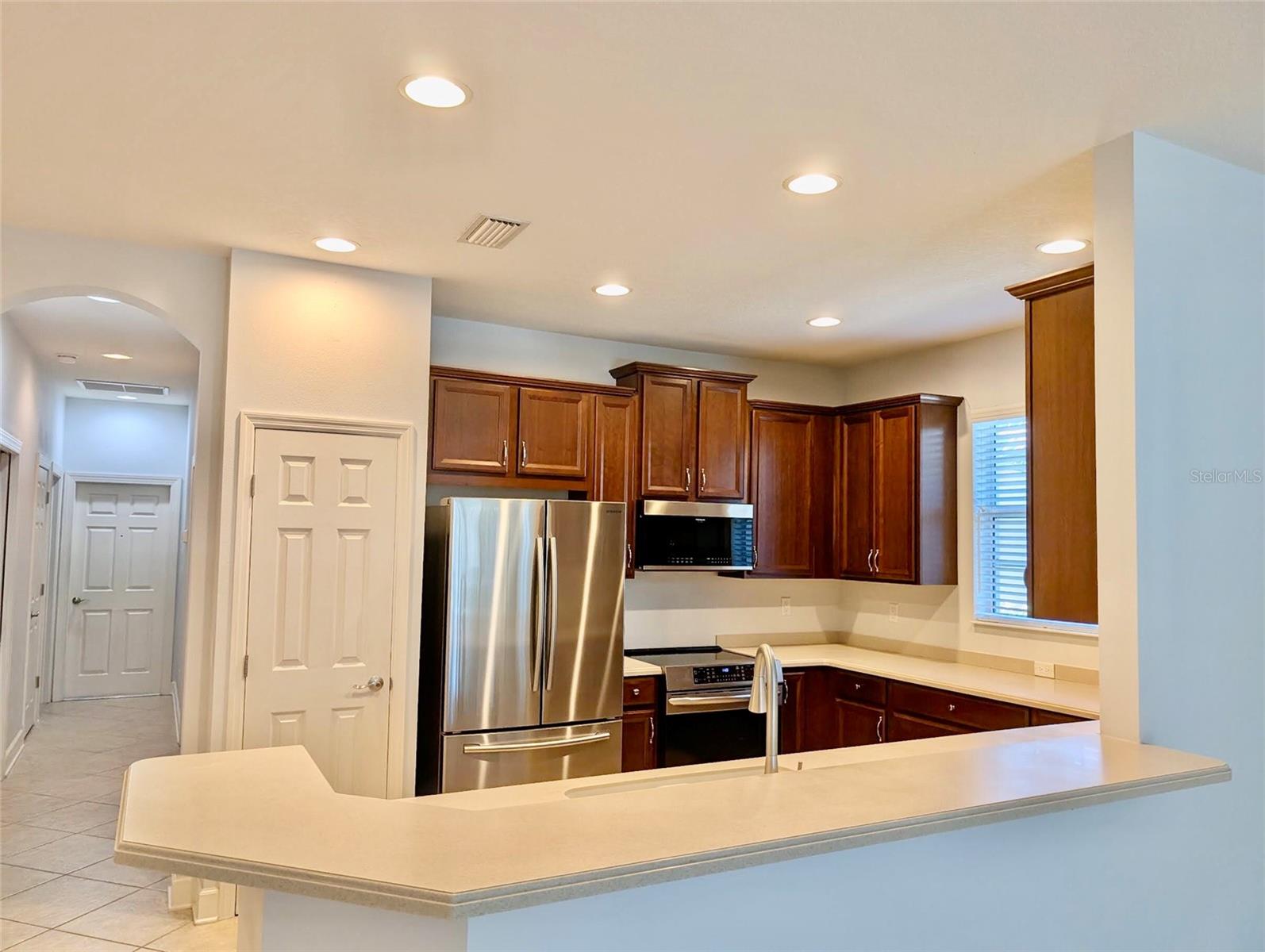 VERONA RESERVE - Residential