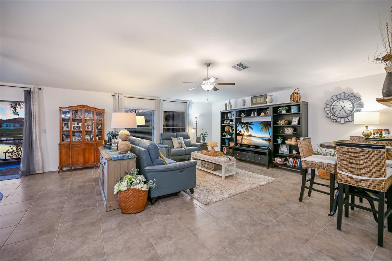 TREVESTA PH IIB - Residential