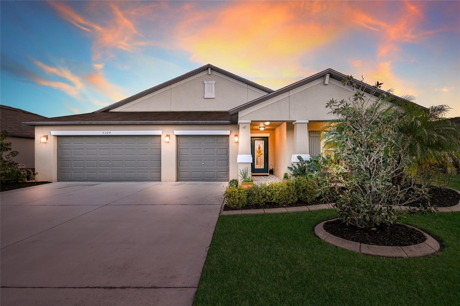 TREVESTA PH IIB - Residential