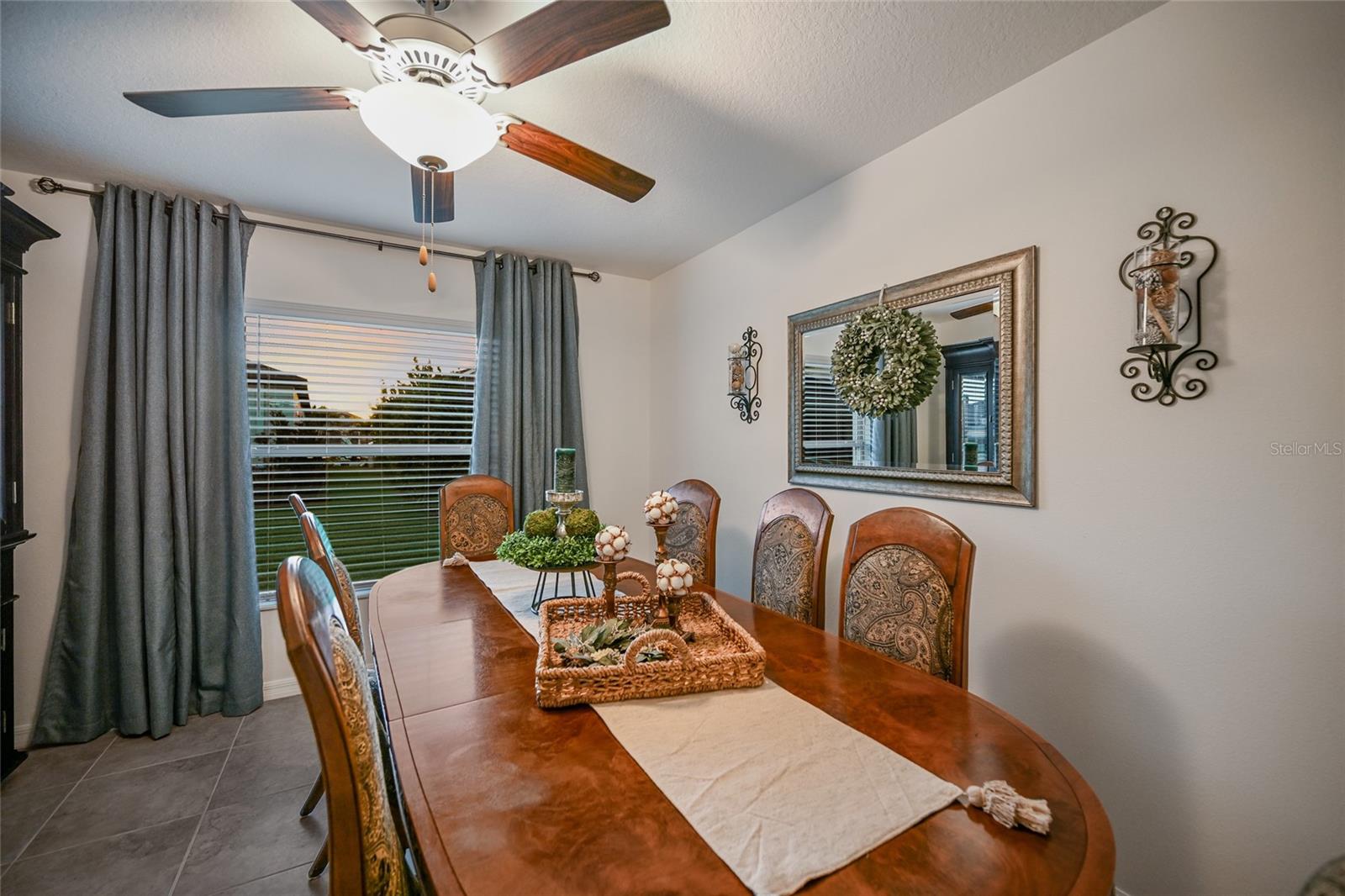 TREVESTA PH IIB - Residential