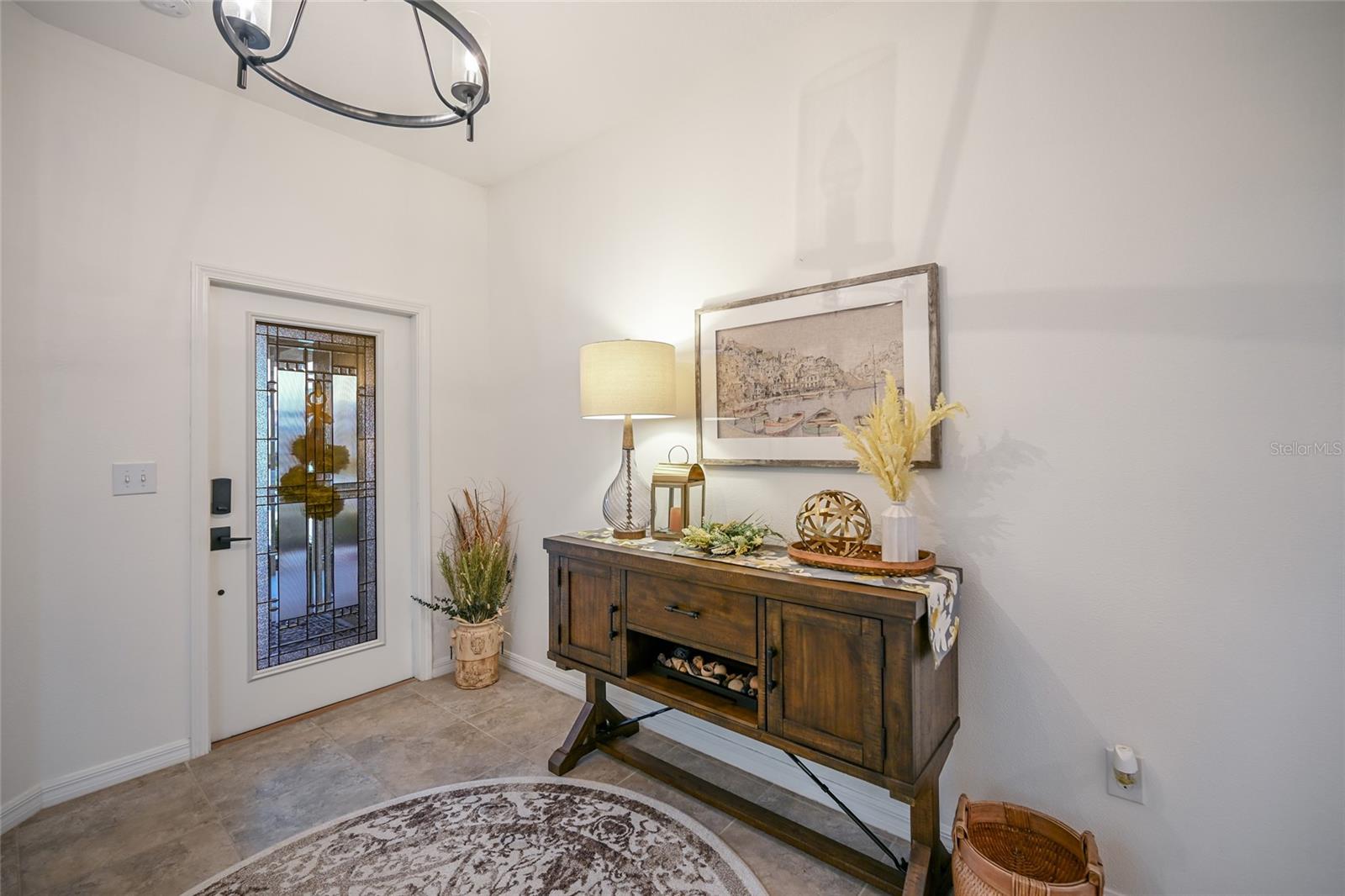 TREVESTA PH IIB - Residential