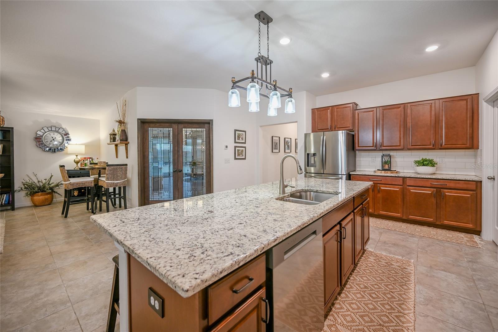 TREVESTA PH IIB - Residential