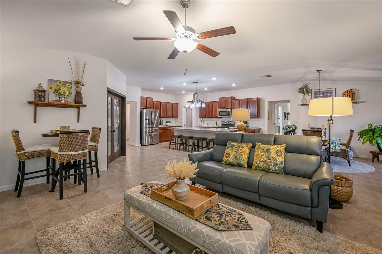 TREVESTA PH IIB - Residential