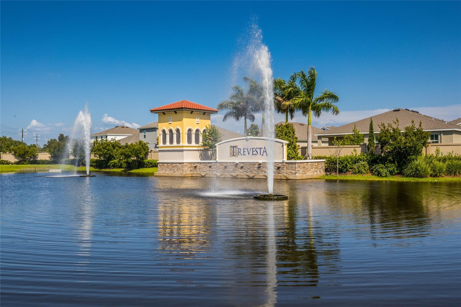 TREVESTA PH IIB - Residential