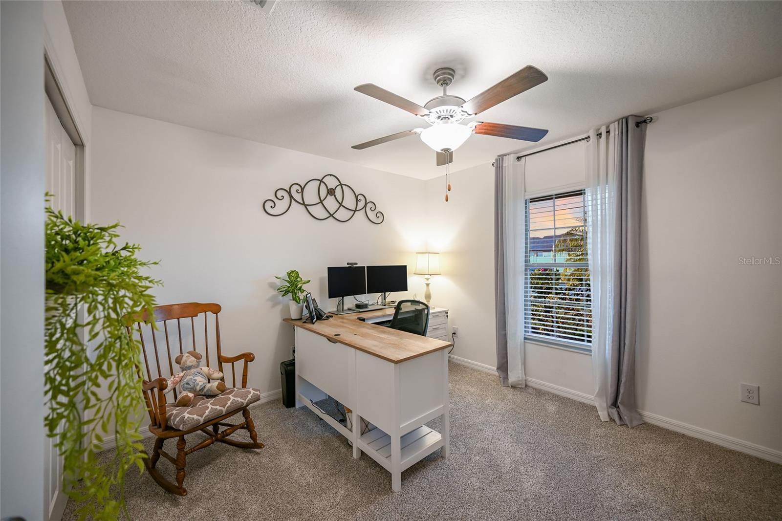 TREVESTA PH IIB - Residential