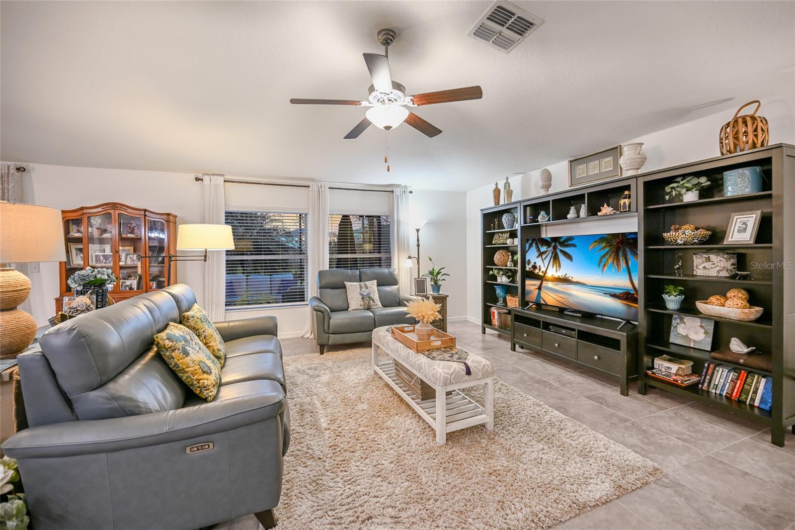 TREVESTA PH IIB - Residential