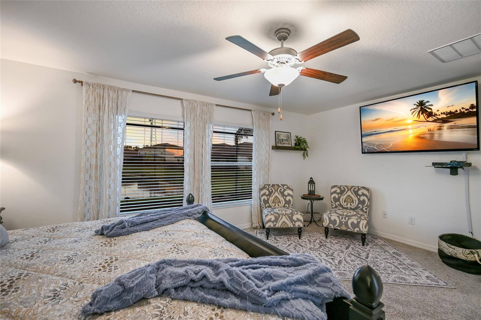 TREVESTA PH IIB - Residential