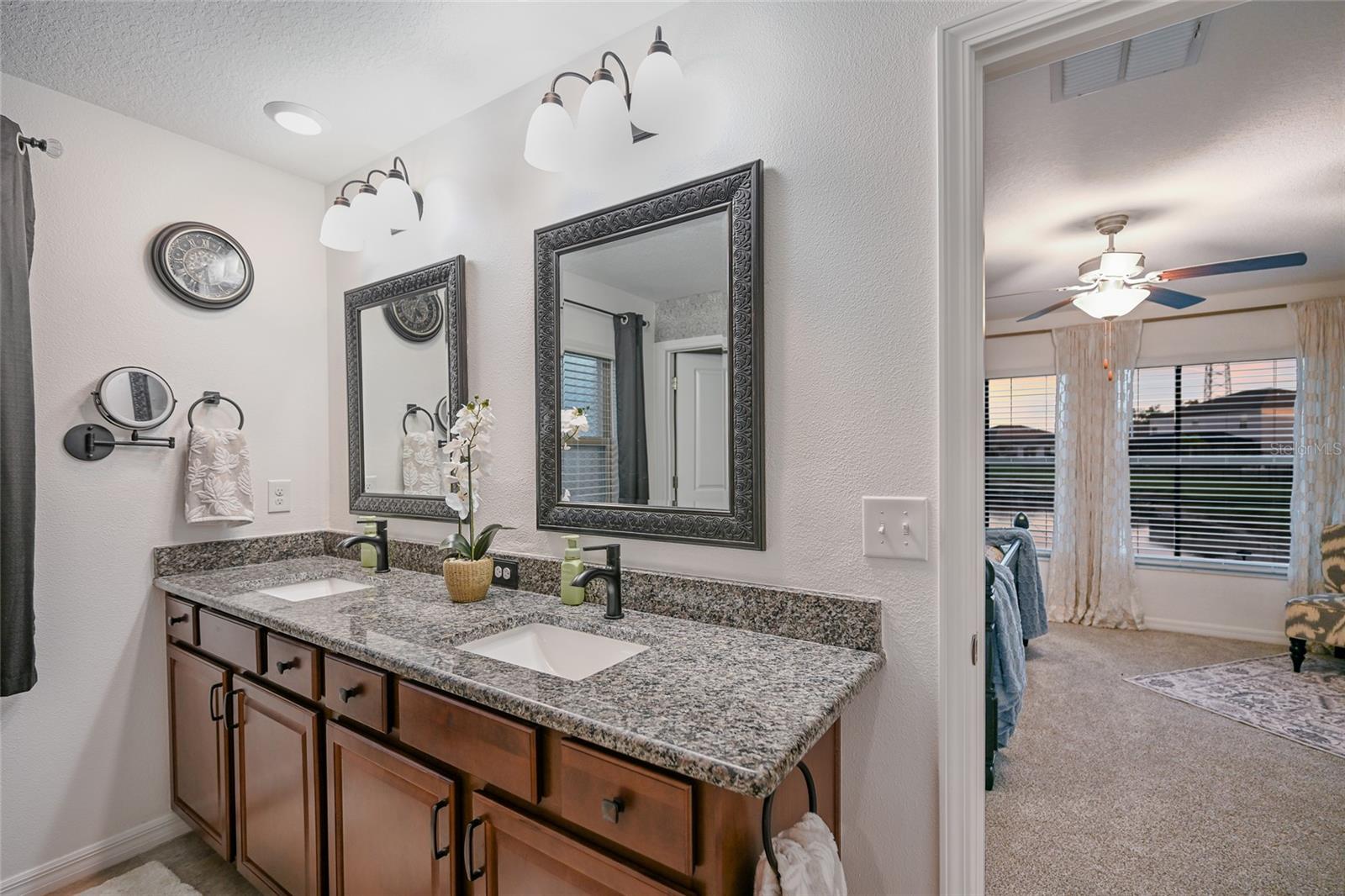 TREVESTA PH IIB - Residential