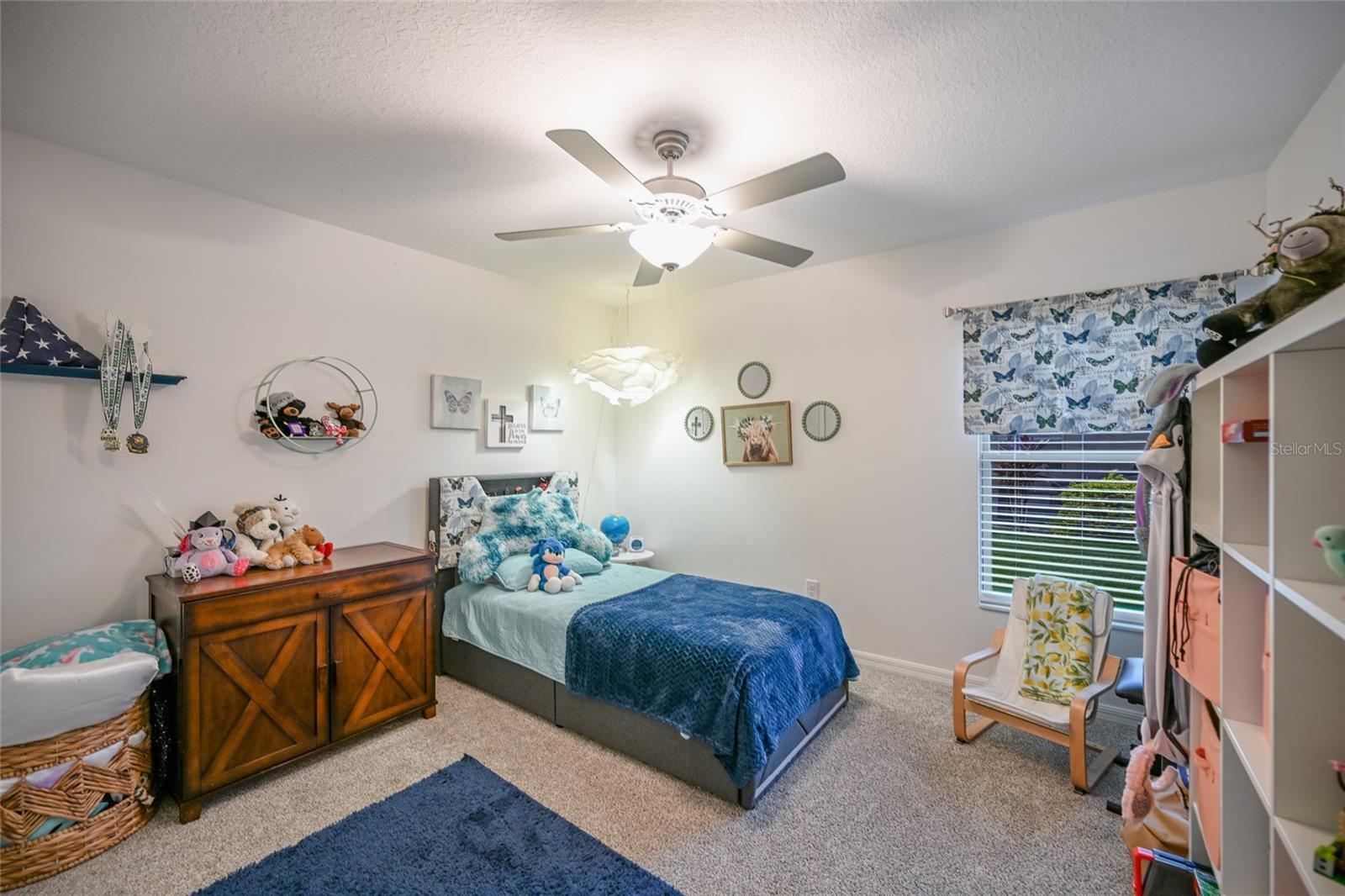 TREVESTA PH IIB - Residential