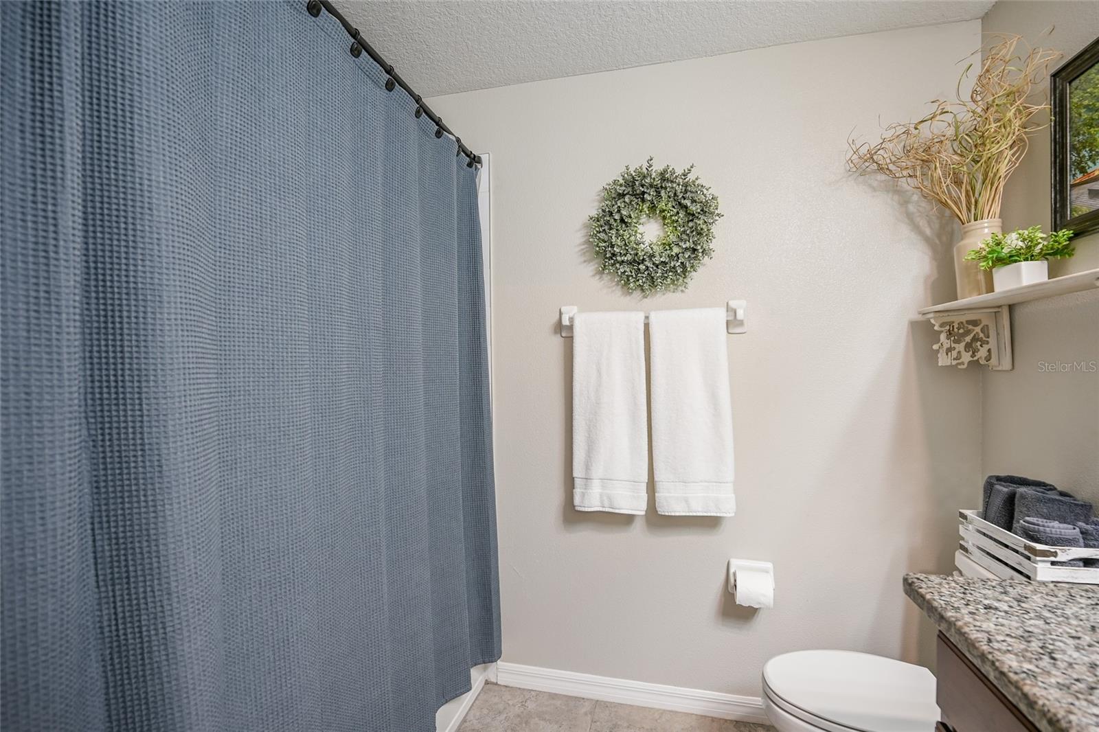 TREVESTA PH IIB - Residential