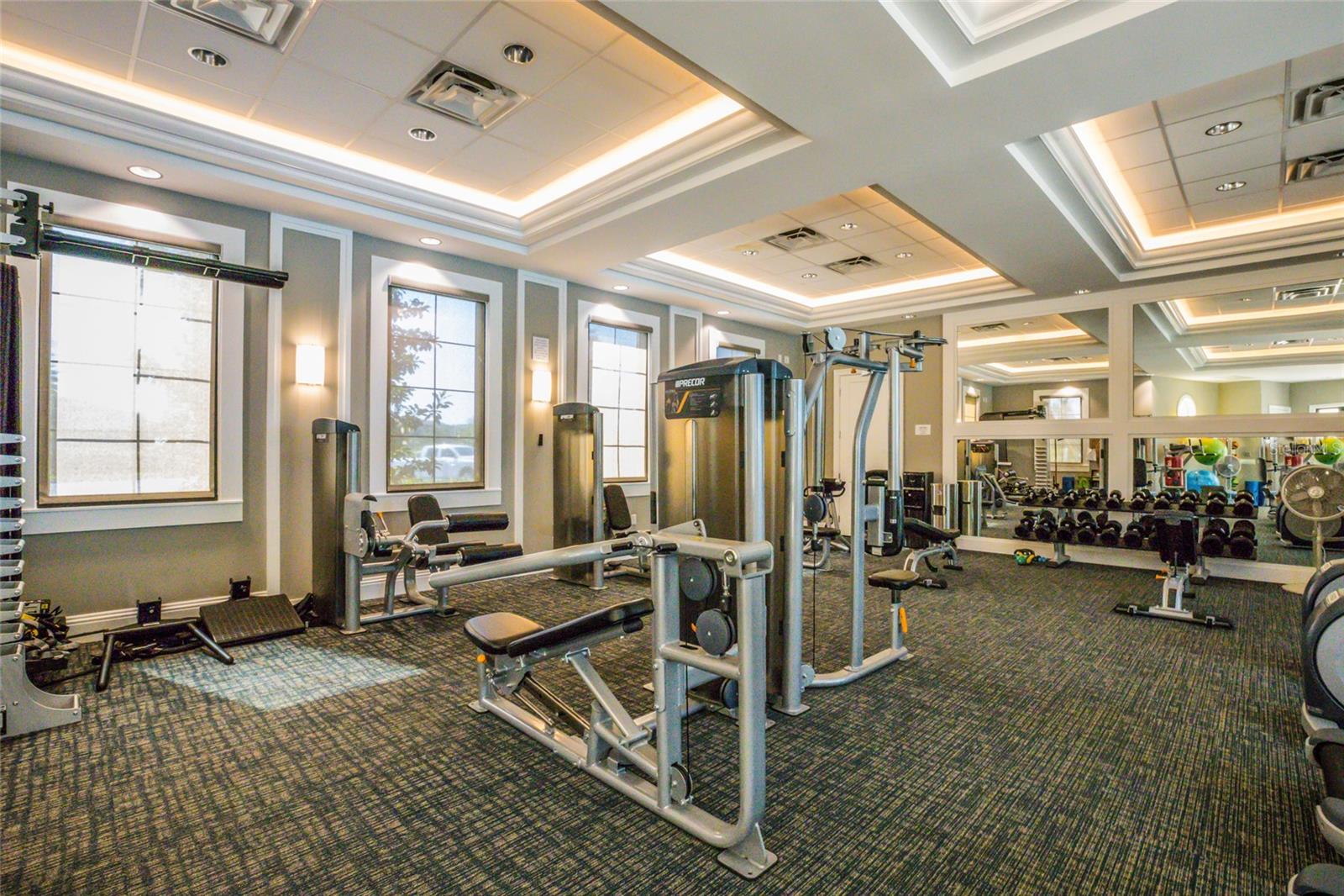 TREVESTA PH IIB - Residential