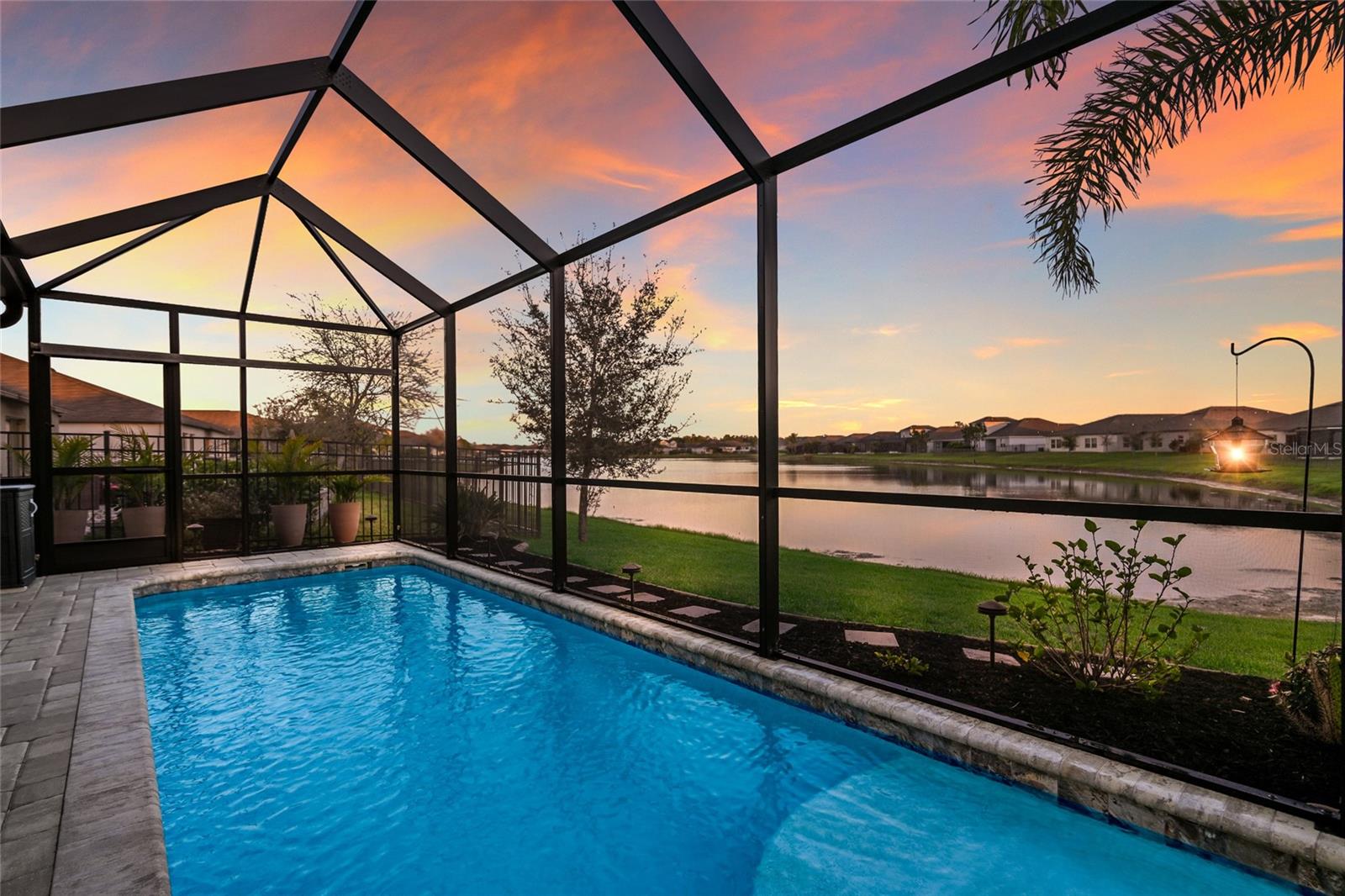 TREVESTA PH IIB - Residential