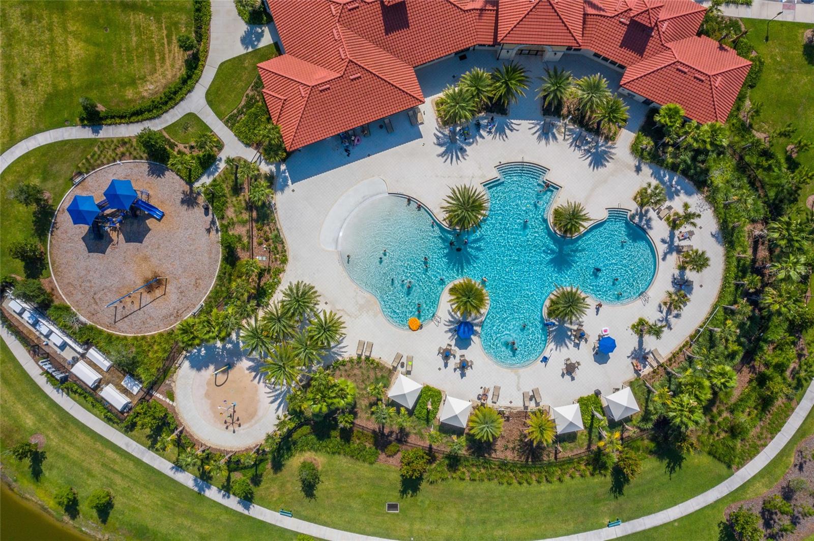 TREVESTA PH IIB - Residential